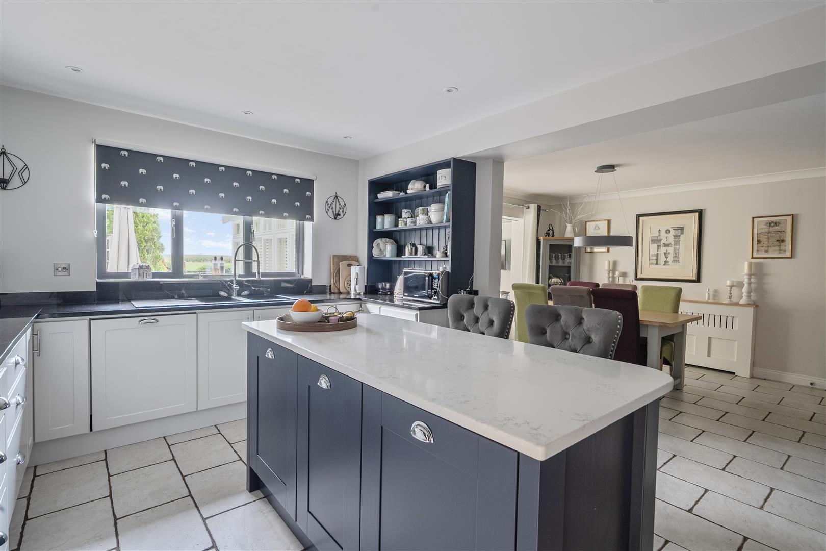 Rushcroft Close, Lea, Malmesbury